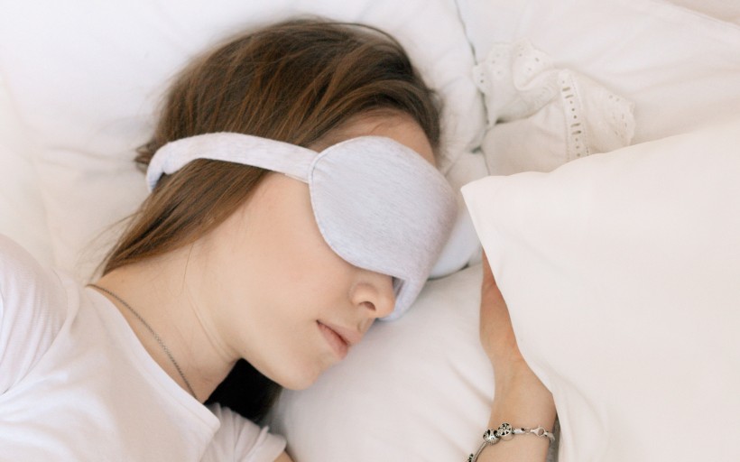 “Ik kan niet slapen” - 5 tips om snel in slaap te vallen